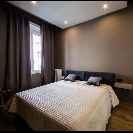 New Amazing Bilo Apartment In The Heart Of Milan From Moscova Suites Apartments Group Exterior photo