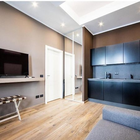 New Amazing Bilo Apartment In The Heart Of Milan From Moscova Suites Apartments Group Exterior photo