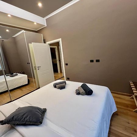 New Amazing Bilo Apartment In The Heart Of Milan From Moscova Suites Apartments Group Exterior photo