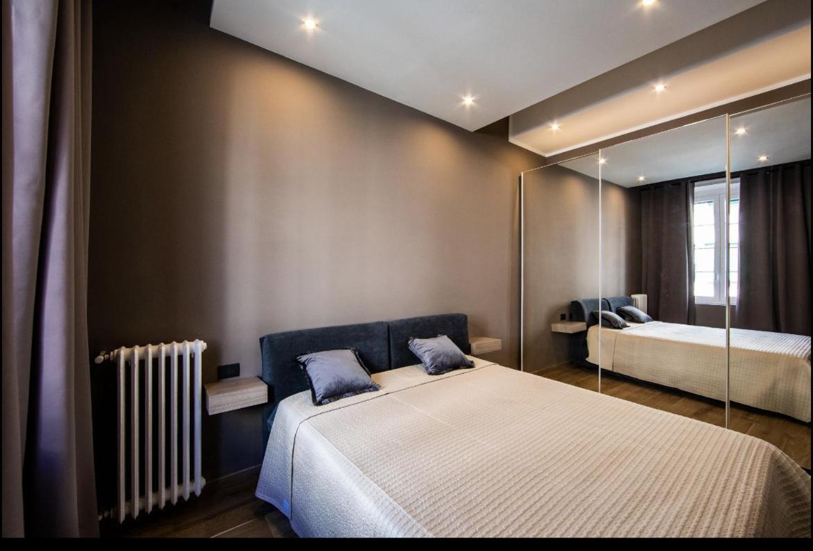 New Amazing Bilo Apartment In The Heart Of Milan From Moscova Suites Apartments Group Exterior photo